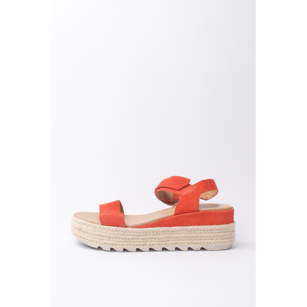Sorel Cameron Platform Sandal